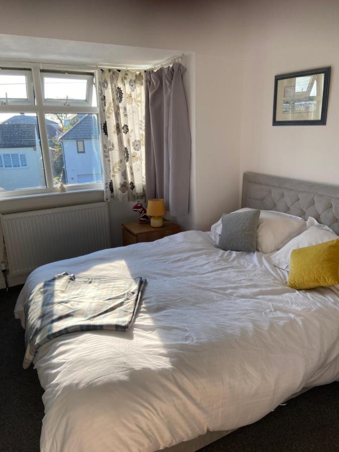 Jaunty House Appartement West Kirby Buitenkant foto